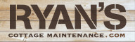 Ryans Cottage Maintenance and Repair