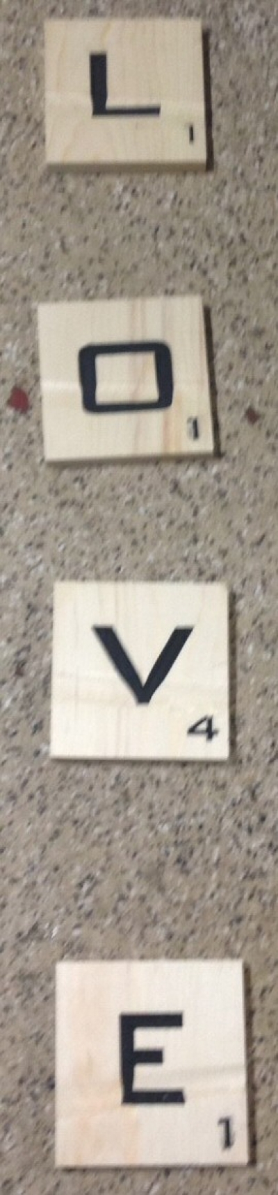 Custom Engraved Wood Sign 9